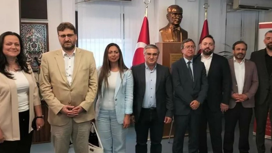 15 Temmuz Demokrasi ve Milli Birlik Günü Anma Programımız